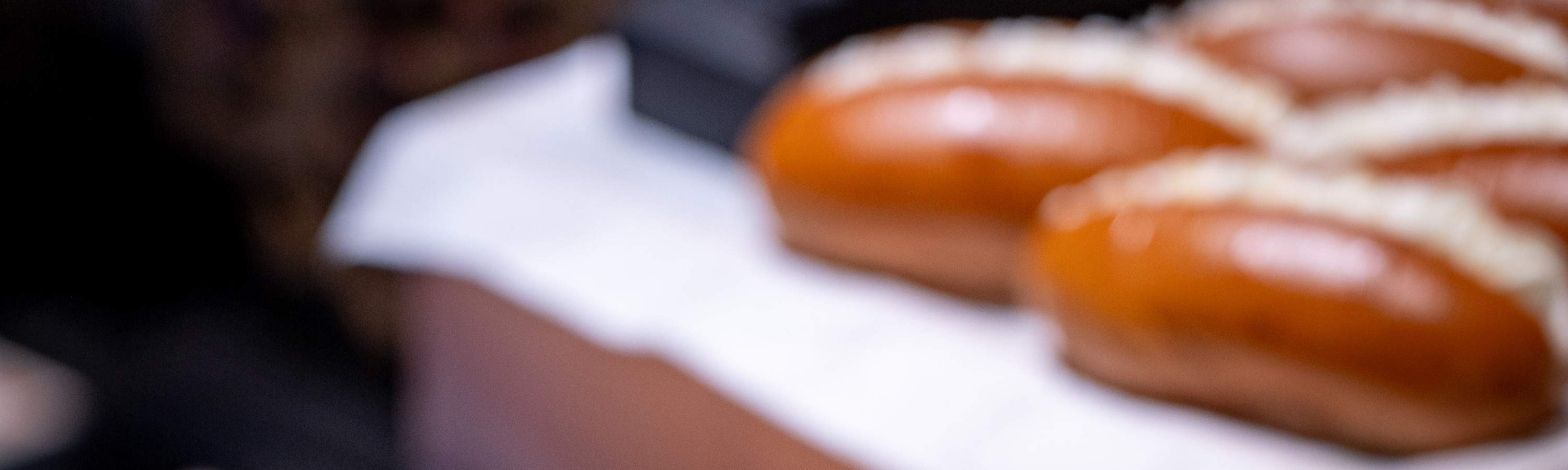 Khuyến mãi đồ ăn Buffet tối